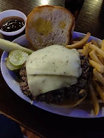 Cheeseburger