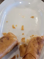 Egg Rolls 2