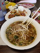 Pho with Beef