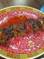 Shish Kebab