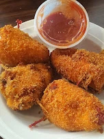 Shrimp Poppers