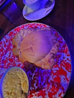Tenderloin Sandwich