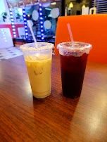 Thai Tea