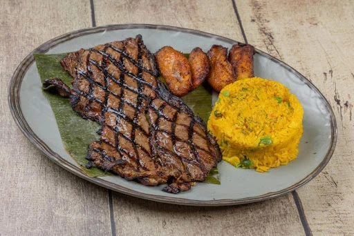 D' Colombia Restaurant & Bakery