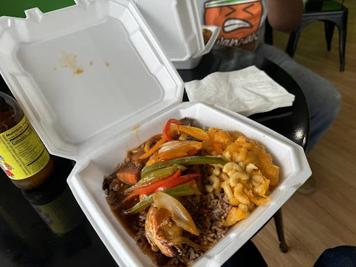 One Taste Jamaican Restaurant