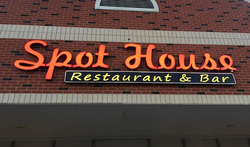 Spot House Restaurant and Bar